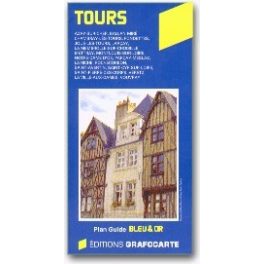 Tours - Grafocarte