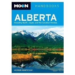 Alberta - Moon