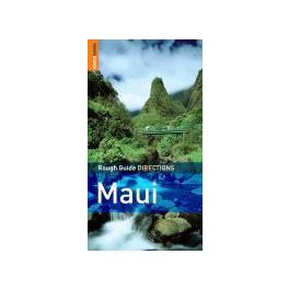 Maui DIRECTIONS - Rough Guide