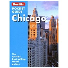 Chicago - Berlitz