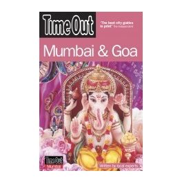 Mumbai & Goa - Time Out