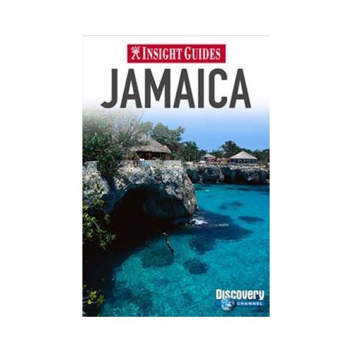 Jamaica Insight Guide
