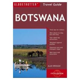 Botswana - Globetrotter Travel Pack