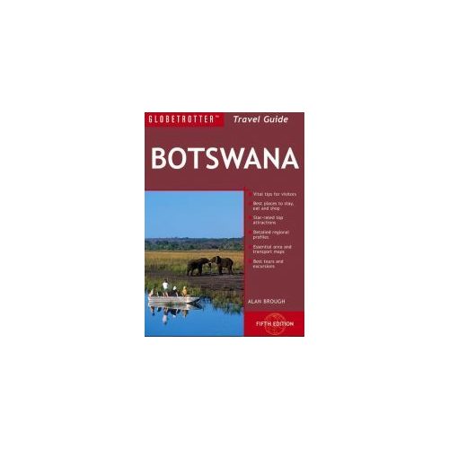 Botswana - Globetrotter Travel Pack