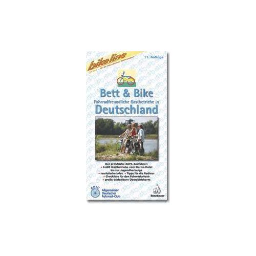 Bett & Bike Deutschland