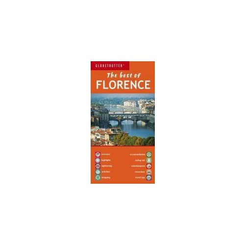 The Best of Florence - Globetrotter: The Best of...