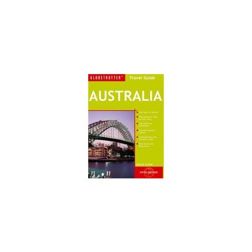 Ausztrália - Globetrotter Travel Pack