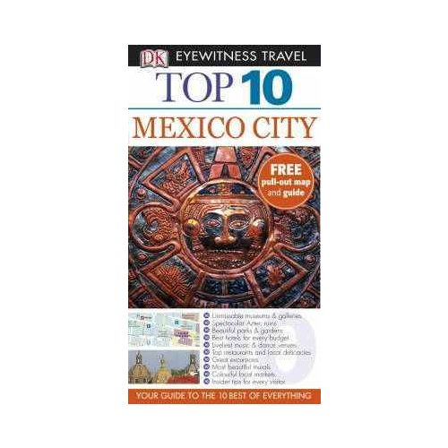 Mexico City Top 10