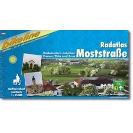 Radatlas Moststraße