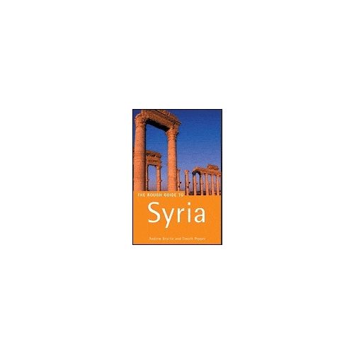 Szíria - Rough Guide
