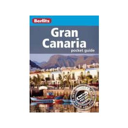 Gran Canaria - Berlitz