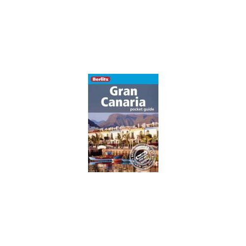 Gran Canaria - Berlitz