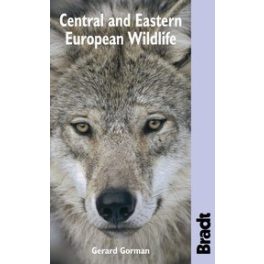 Central & Eastern European Wildlife - Bradt