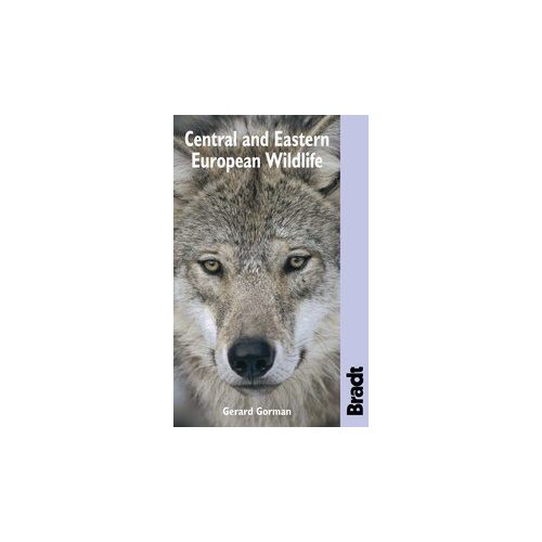 Central & Eastern European Wildlife - Bradt