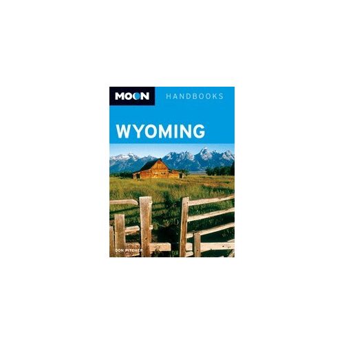Wyoming - Moon
