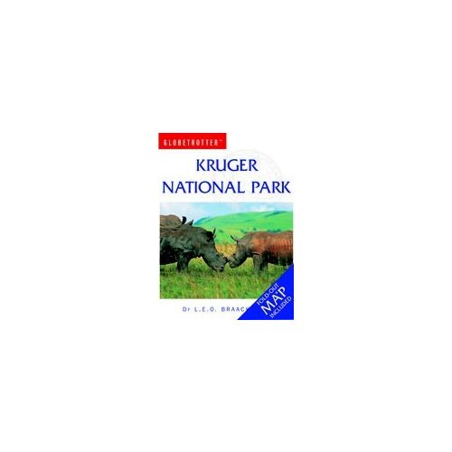 Kruger National Park - Globetrotter: Travel Guide
