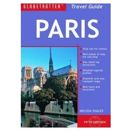Paris - Globetrotter: Travel Pack