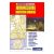 Johannesburg & Northern Suburbs atlasz - Map Studio