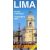 Lima várostérkép - Editorial Lima 2000