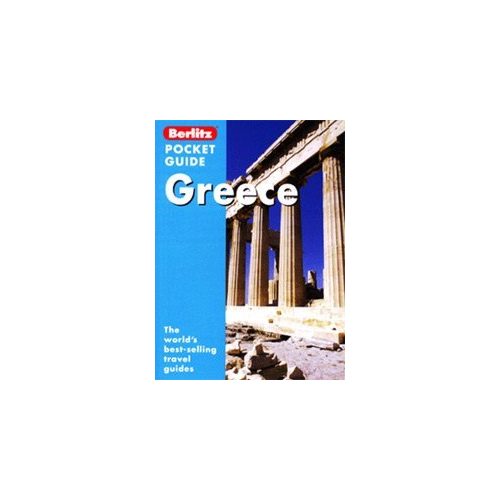 Greece - Berlitz