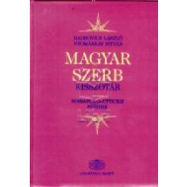 Magyar-szerb kisszótár