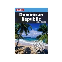 Dominican Republic - Berlitz
