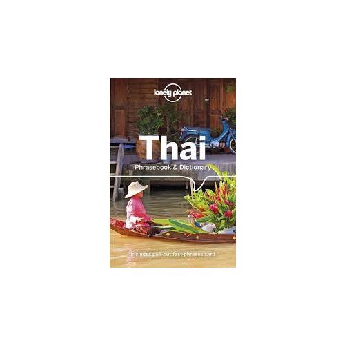 Thai phrasebook - Lonely Planet