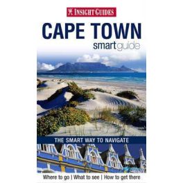 Cape Town Insight Smart Guide