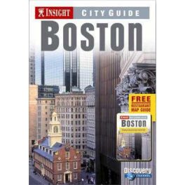 Boston Insight City Guide