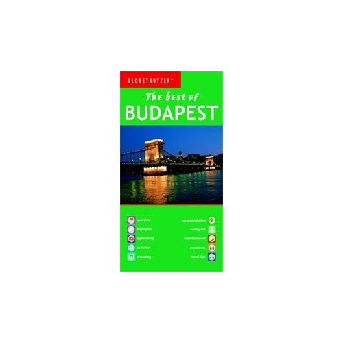 The Best of Budapest - Globetrotter: The Best of ...