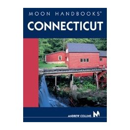 Connecticut - Moon