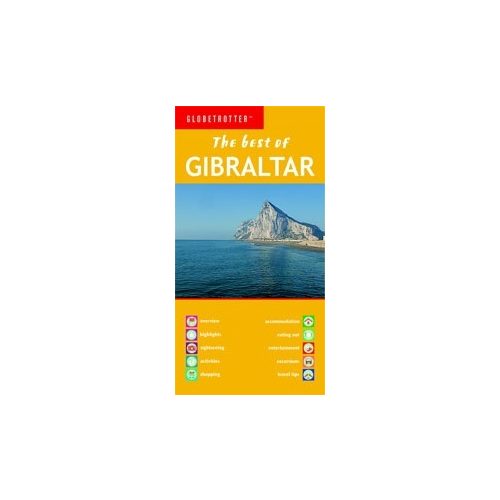 The Best of Gibraltar - Globetrotter: The Best of...