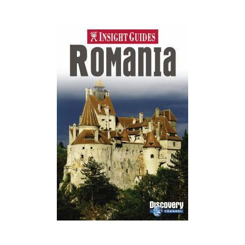 Romania Insight Guide