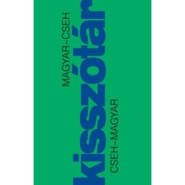 Cseh-magyar, Magyar-cseh kisszótár - Kossuth