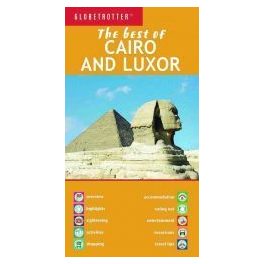 The Best of Cairo and Luxor - Globetrotter: The Best of ...