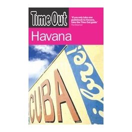 Havana & the best of Cuba - Time Out