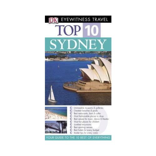 Sydney Top 10