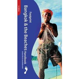 Bangkok & the Beaches - Footprint