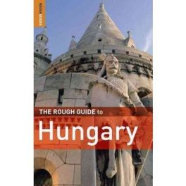 Hungary - Rough Guide
