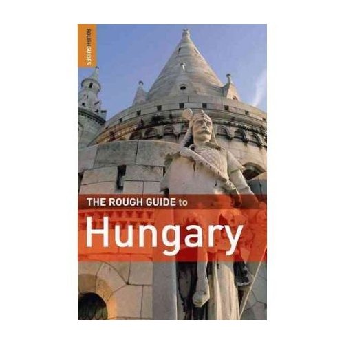 Magyarország - Rough Guide