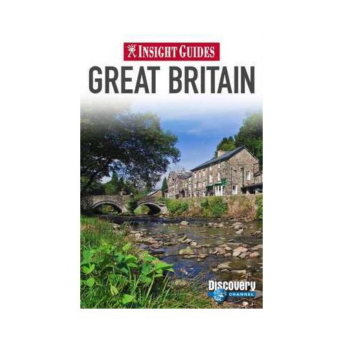 Great Britain Insight Guide