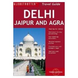 Delhi, Jaipur & Agra - Globetrotter: Travel Pack