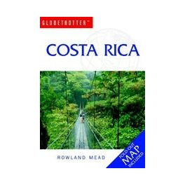 Costa Rica - Globetrotter Travel Pack
