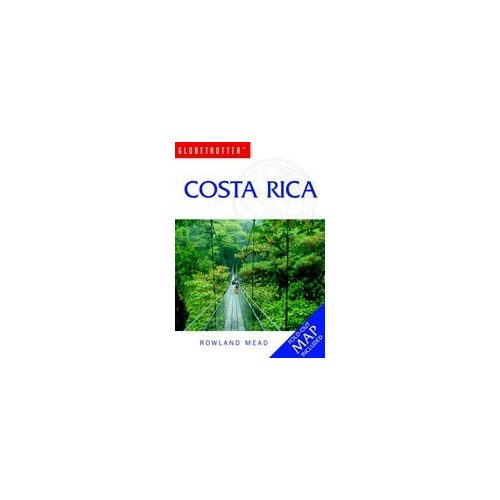 Costa Rica - Globetrotter Travel Pack