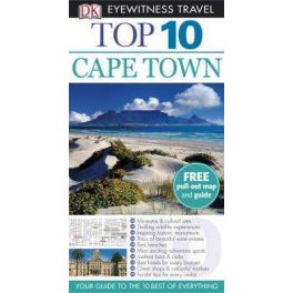 Cape Town and the Winelands Top 10