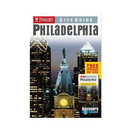 Philadelphia Insight City Guide