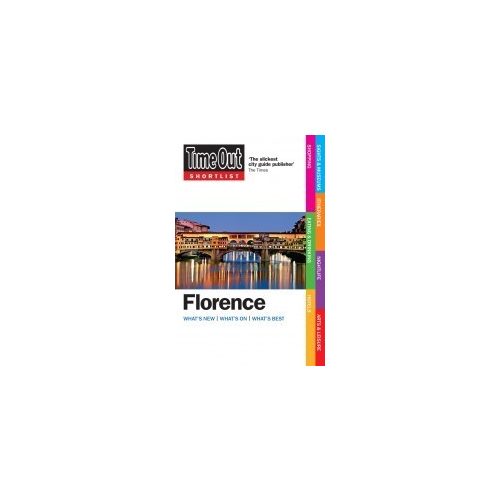 Florence - Time Out Shortlist