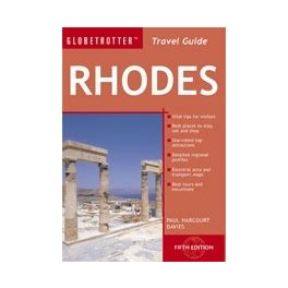 Rhodes - Globetrotter: Travel Pack
