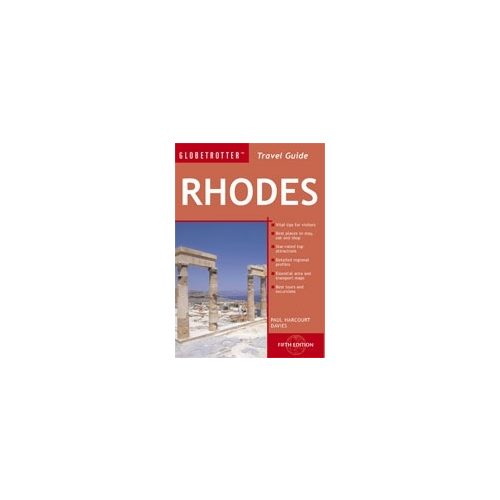 Rhodes - Globetrotter: Travel Pack