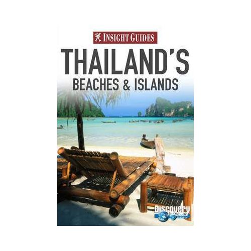 Thailand's Beaches and Islands Insight Regional Guide